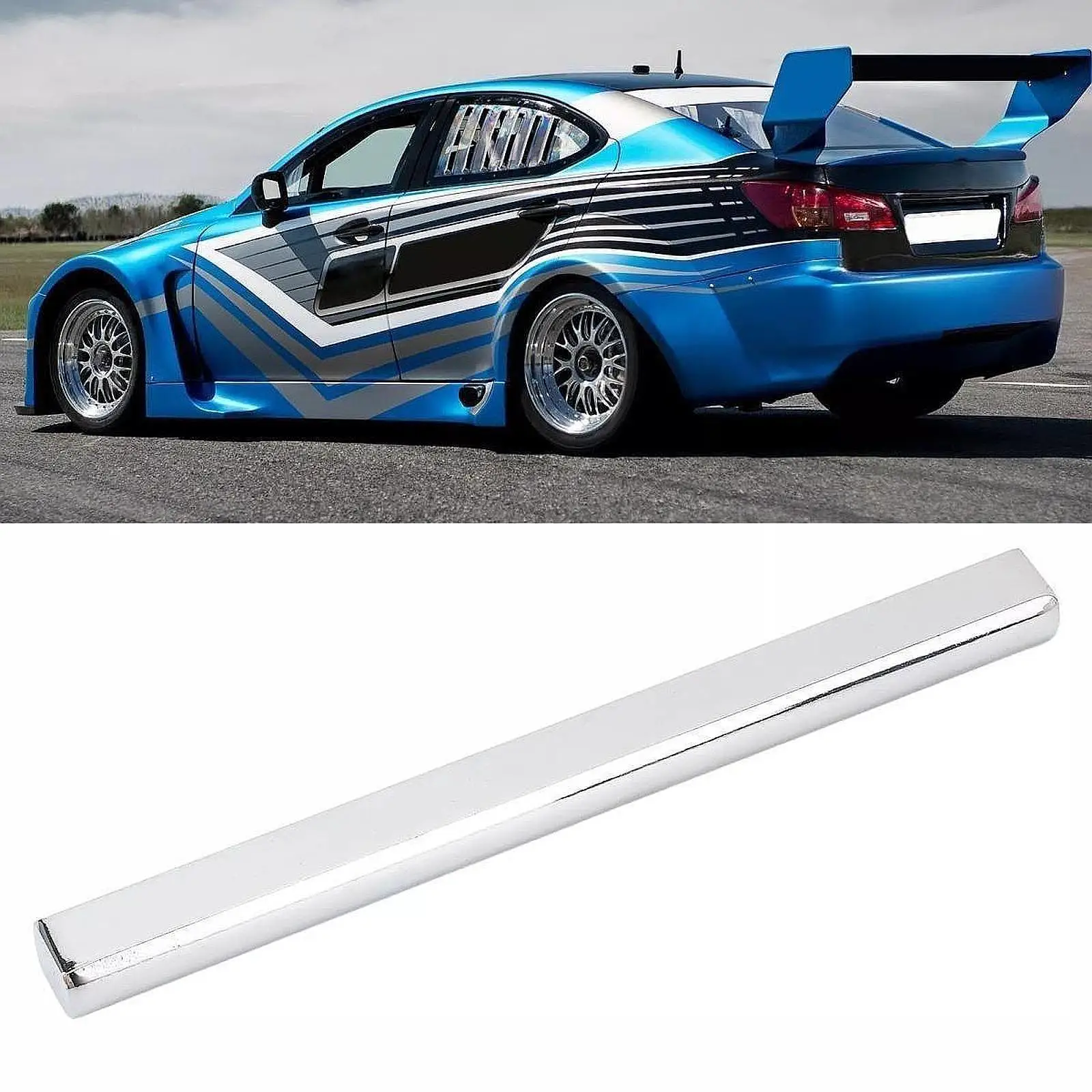 

3/4" D and D Steel Steering Shaft 8" Length Easy Installation