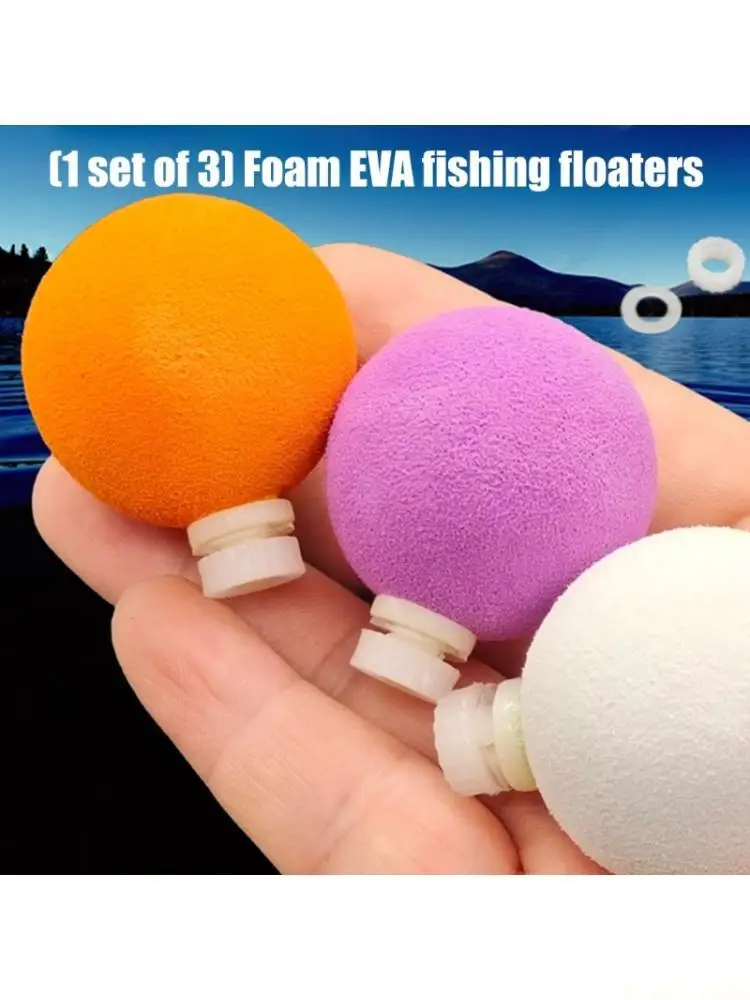 M5TC Fishing Float Available In Multiple Size For Shallow To Deep Water Fishing
