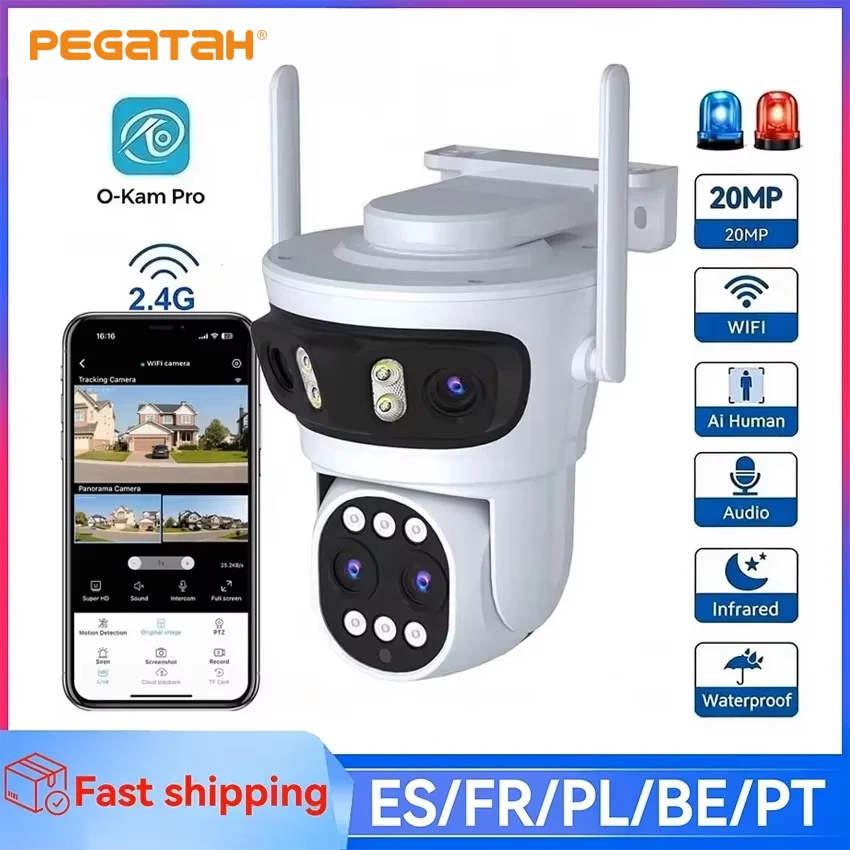 telecamera-di-sicurezza-ptz-o-kam-pro-con-4-lenti-3-schermi-zoom-digitale-10x-tracciamento-ai-automatico-wifi-bluetooth-per-esterni
