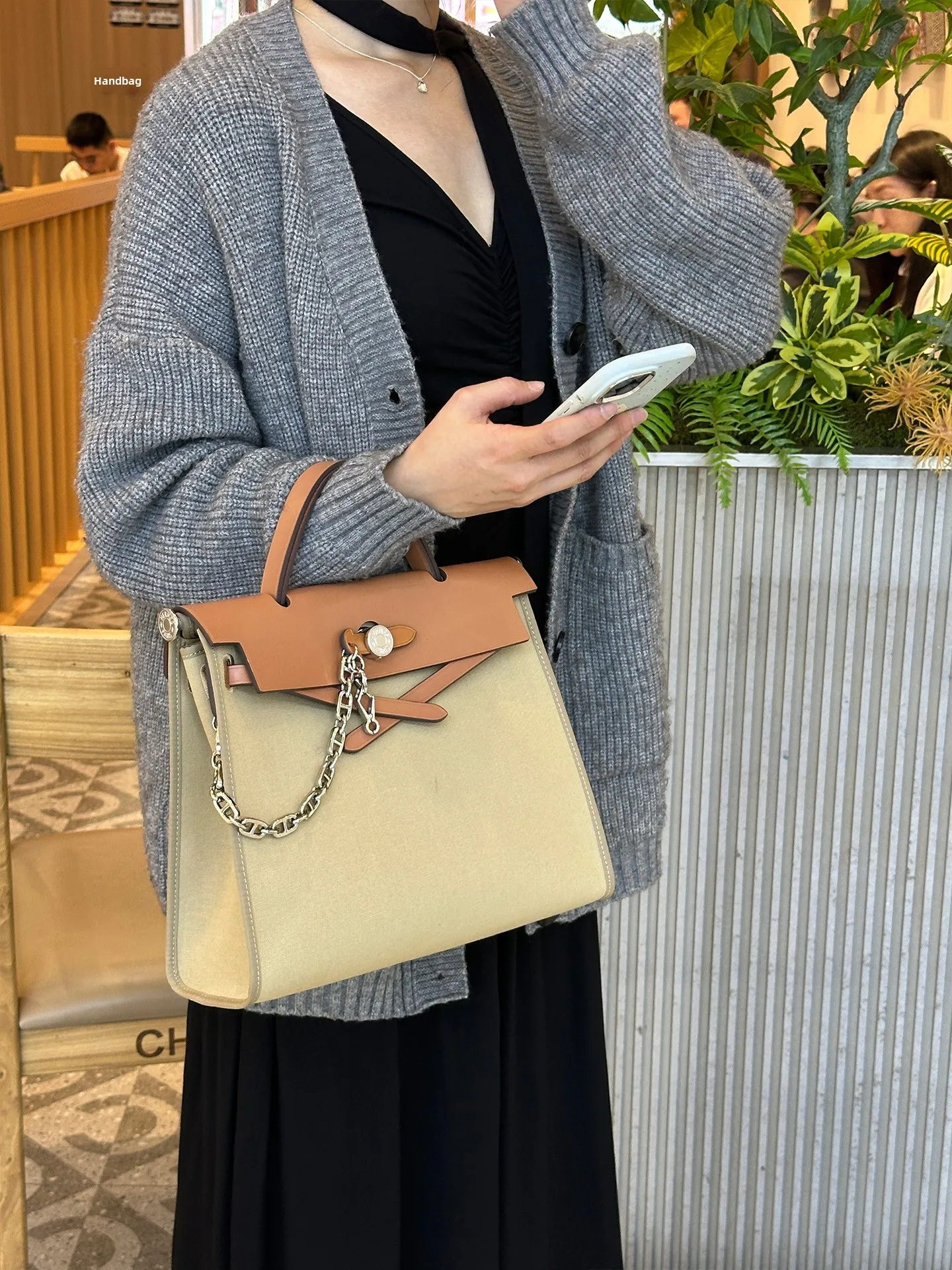 wear-resistant-herbag3-lo-bule-bag-cover-decoration-chain-insert-piece-accories-studio-cus-made-2025-winter-china