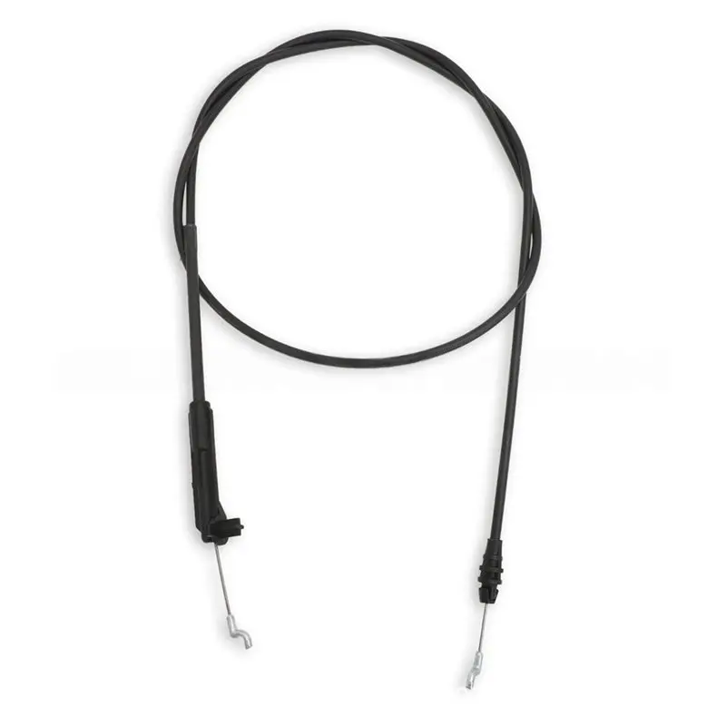 

A58Z Lawn Mower Brake Cable Replacement Part 139-6594,For 22-Inch Model- Includes Pull Cables 21462 21464 21465 21466