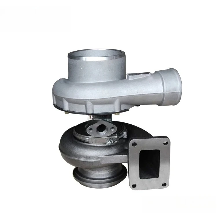 

Ready Stock diesel Engine NT855 NTA855 Spare Parts Heat3b Turbocharger 3529040 3529041