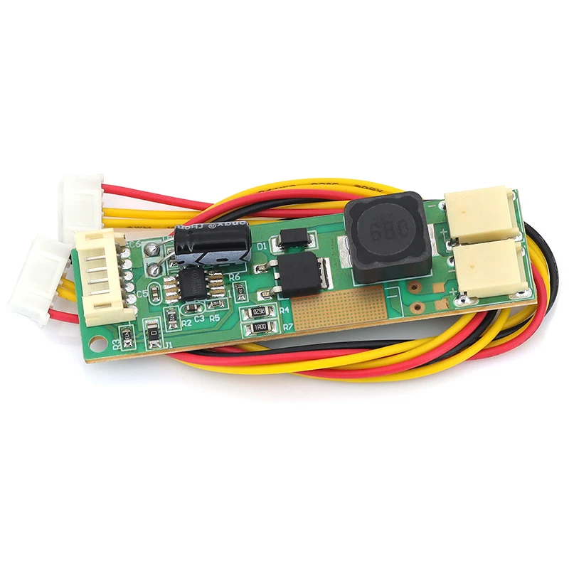1/5/10Pcs CA-155 LED Constant Current Board DC9.6V Output for LED Driver Constant Current Power Supply
