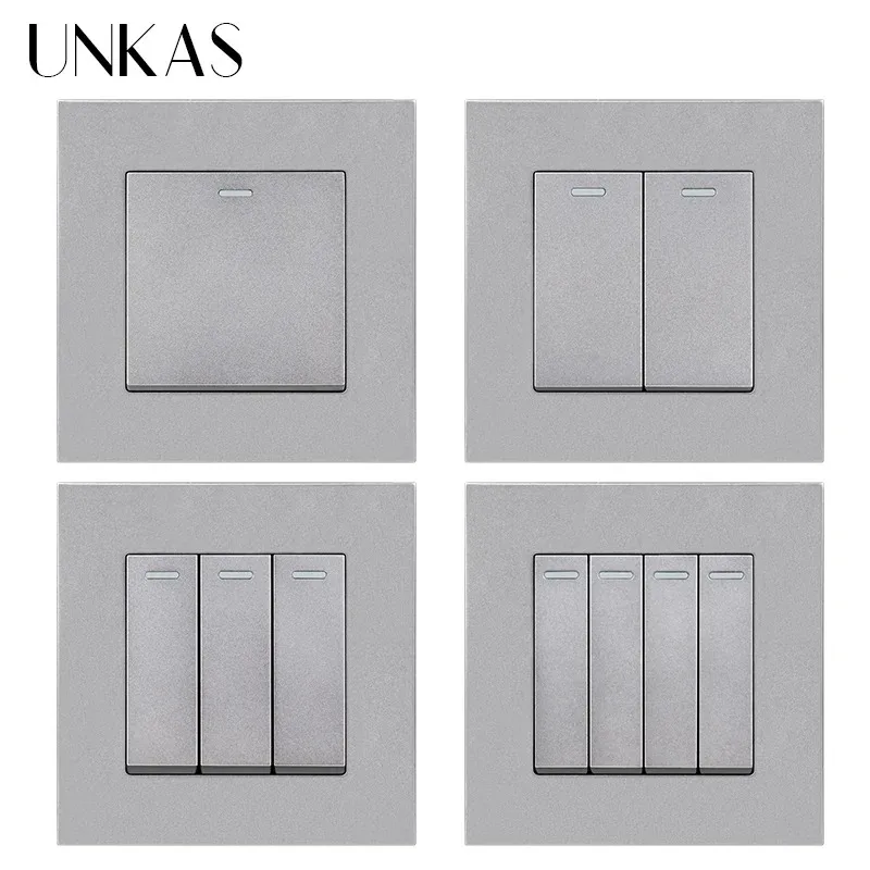 Unkas Simple Style …
