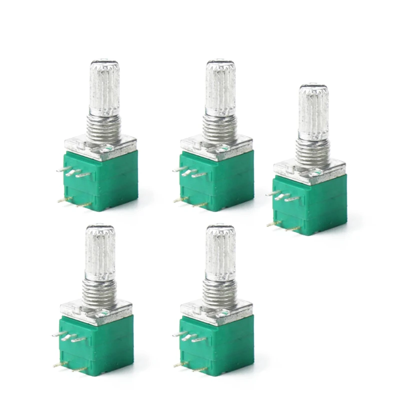 10PCS RK097G Potent…