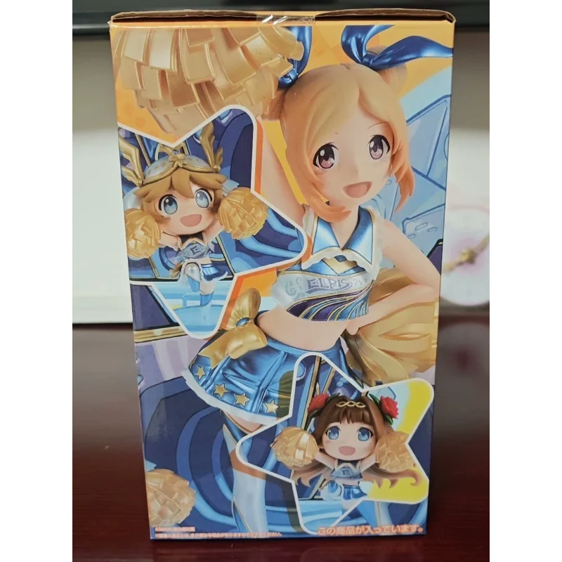 

Оригинальный набор BANPRESTO Ichiban Kuji Monster Strike Maiden of Hope Pandora A Prize/Last One Ver. Коллекция игрушек, подарки, модели