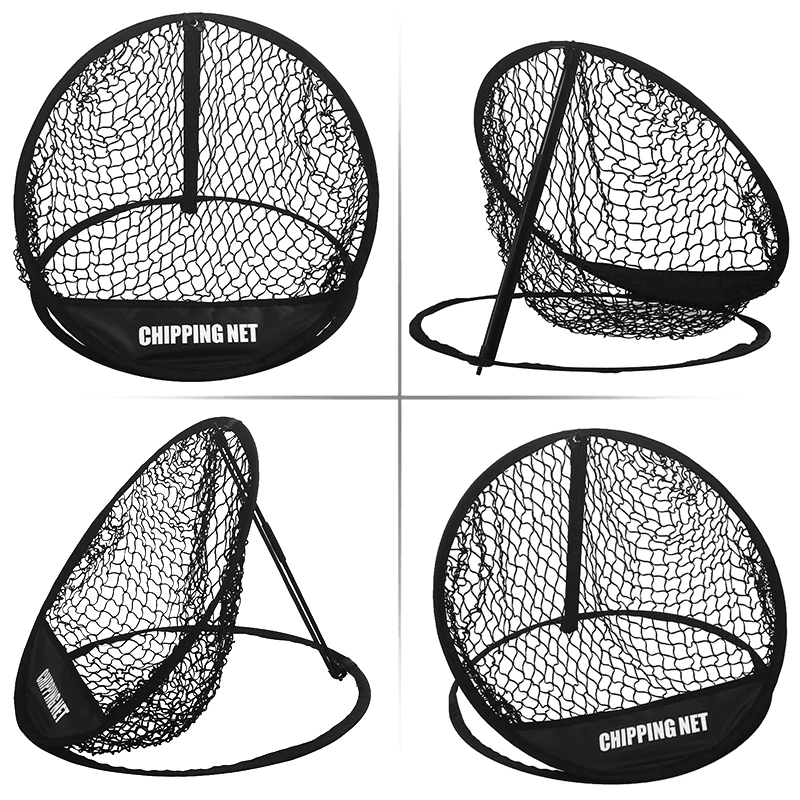Thumbnail 2 - #41 Practice Nets & Screens Comparison Guide