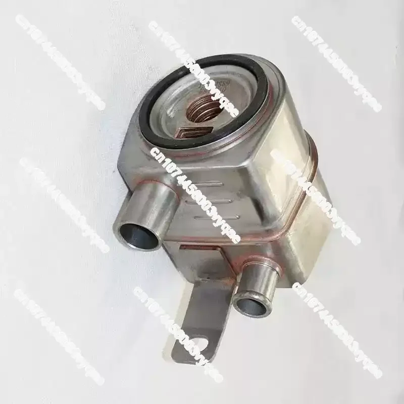 13034889/13024128  For  TD226B/WP6 engine oil cooler radiator 13034889/13024128
