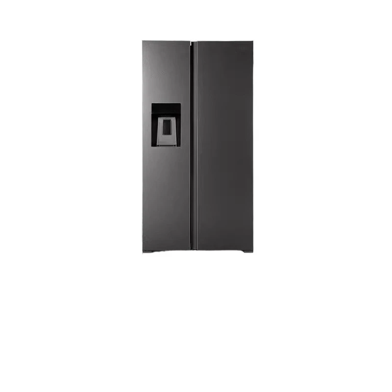 

Double door large capacity first-class frost-free embedded