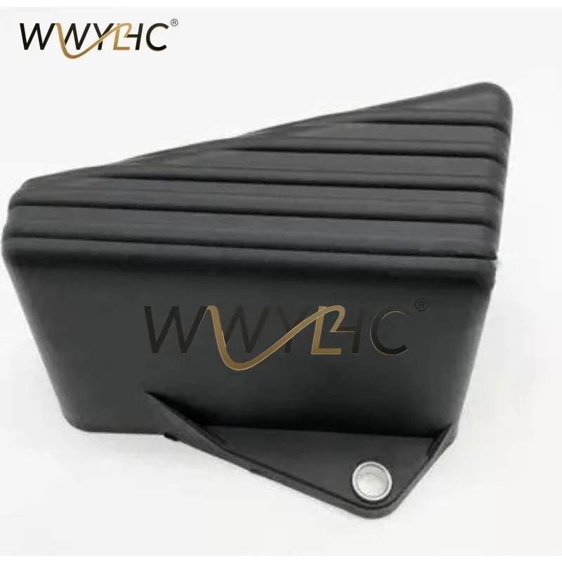 Excavator Walking Foot Pedal Rubber Pad Fit C200-5-6-7-8 C60-7 Decorative Rubber Sheet
