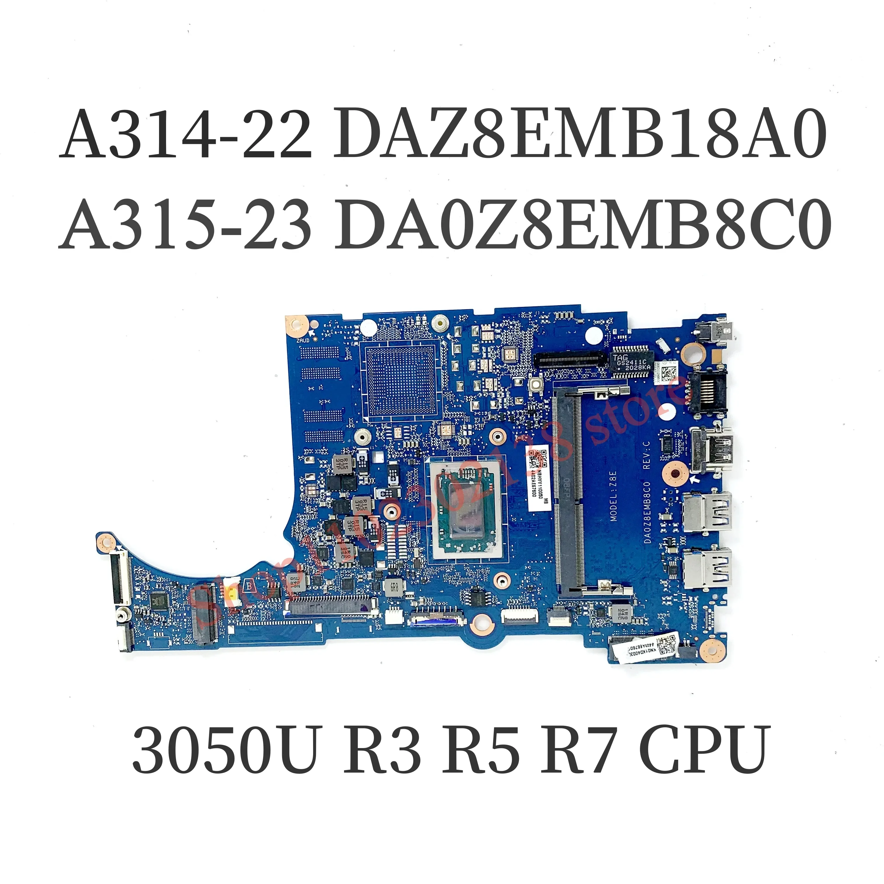 For Acer Aspire A31… - image