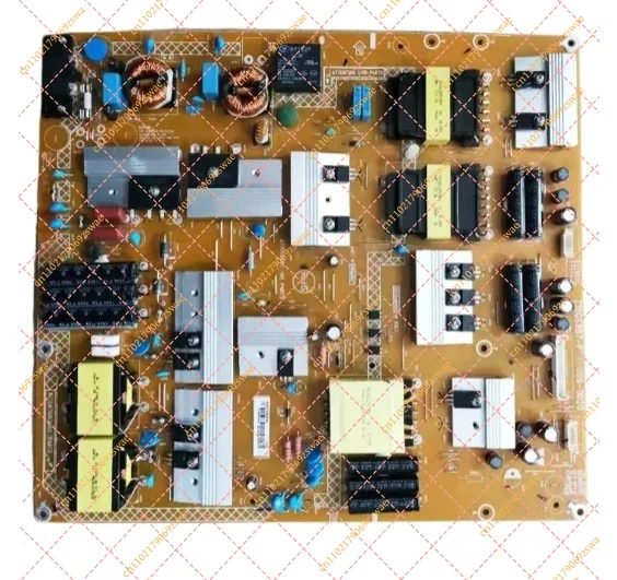 715G6887-P01-006-002M TV Power Supply Board, Tested Replacement Power Module for 65PUF6656 & 65PUF6701 Models
