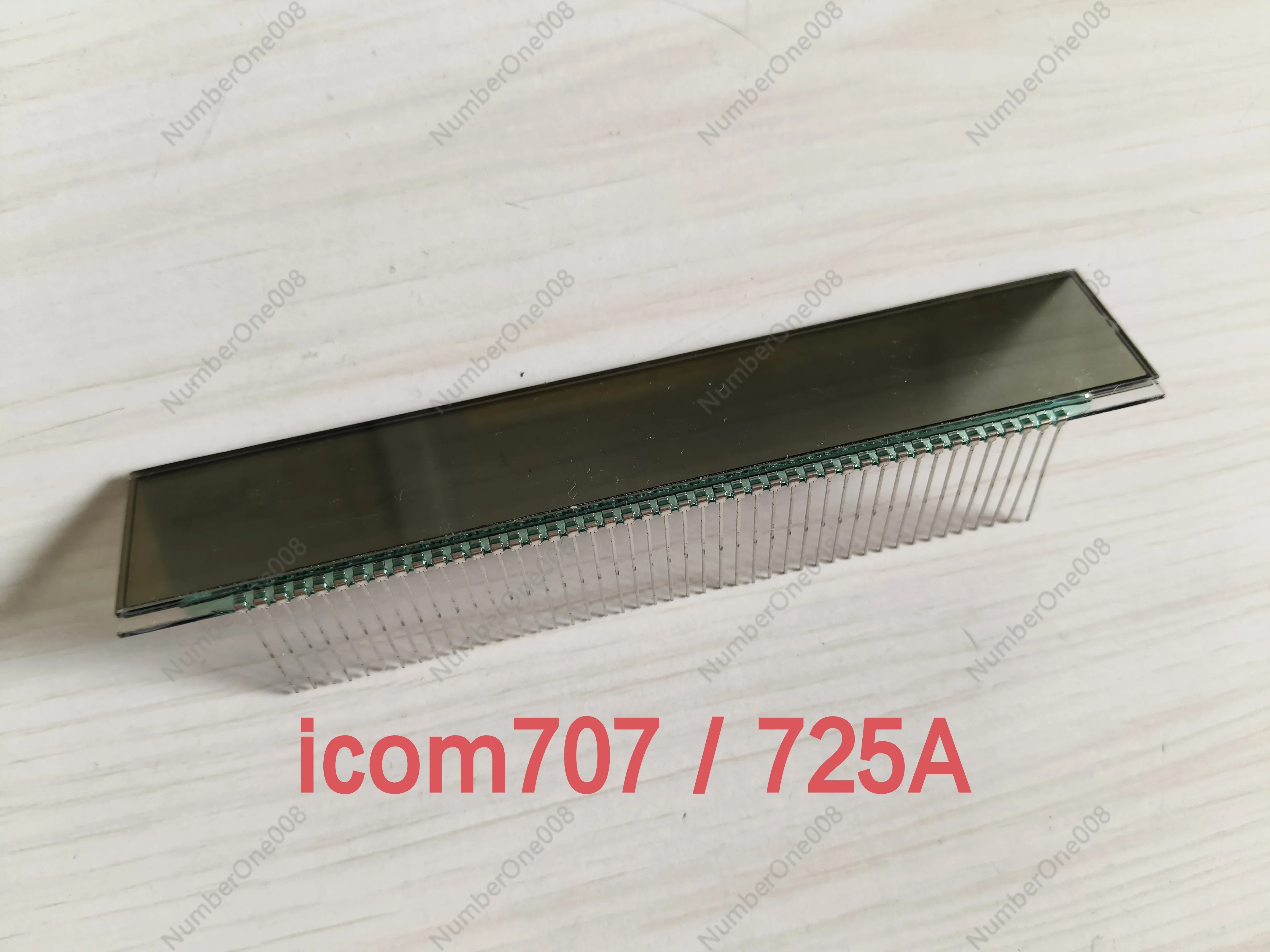 

Коротковолновая машина Новый ЖК-дисплей 721 и 725 ЖК-экран 707 и 725a