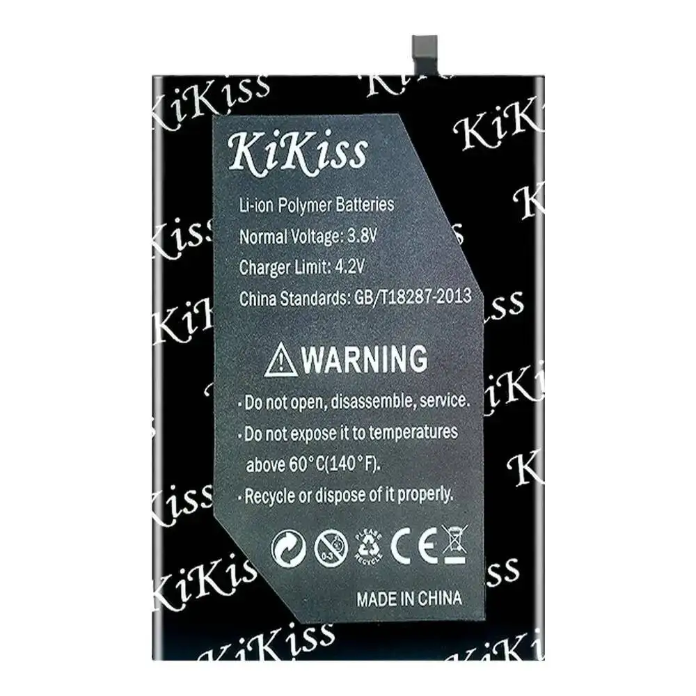 

Premium Replacement Scud-WT-N21 4500Mah For Samsung Galaxy N21 High Capacity Mobile Phone Battery