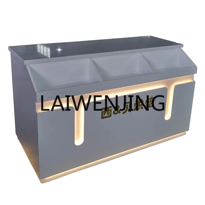 

RWJ Bread Table Paint Bar Counter Island Cabinet Side Cabinet