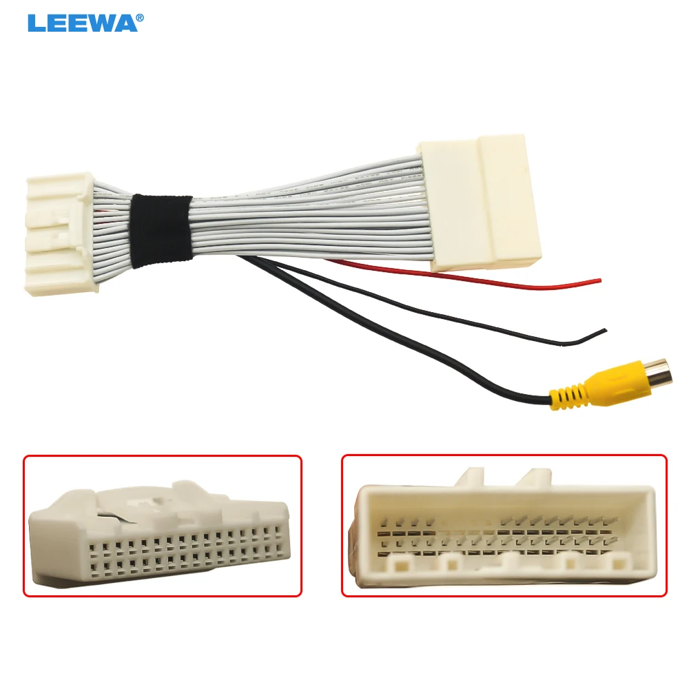 cabo-adaptador-de-funcao-de-camera-de-estacionamento-leewa-retrofit-para-renault-megane-2016~2020-equipado-com-unidade-principal-r-link-2-ca7910