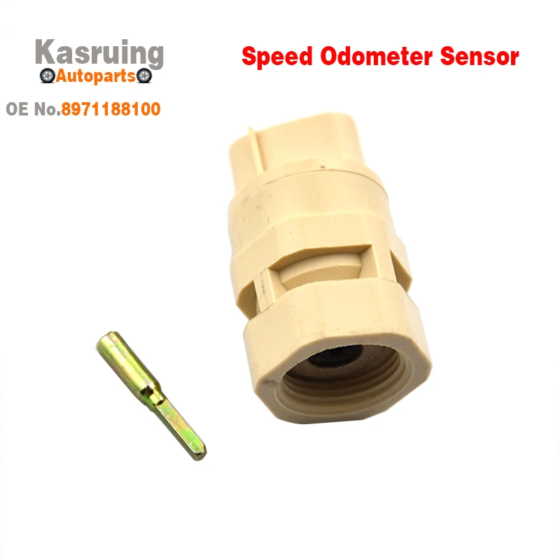 8971188100 8971297040 New Speed Sensor For Isuzu Rodeo Trooper Amigo Pickup Honda Passport Acura SLX 2.2 2.3 2.6 3.1 3.2 3.5