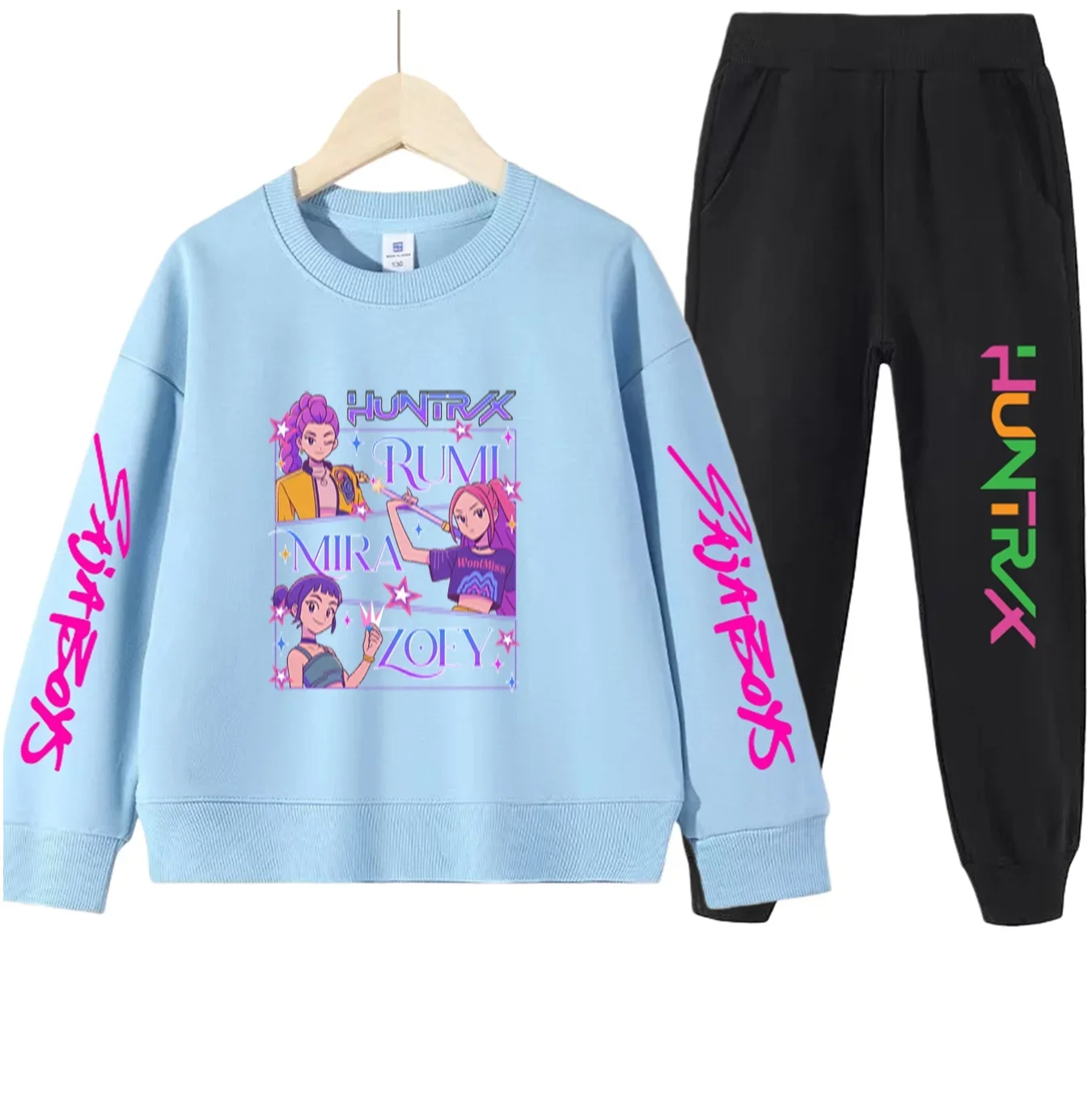 2025 Kpop Demon Hun… - image