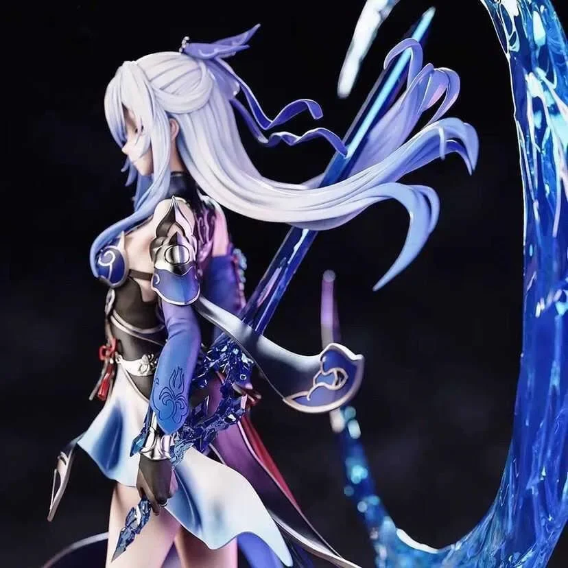 Game merchandise figure animation two-dimensional chassis ornament model gift
