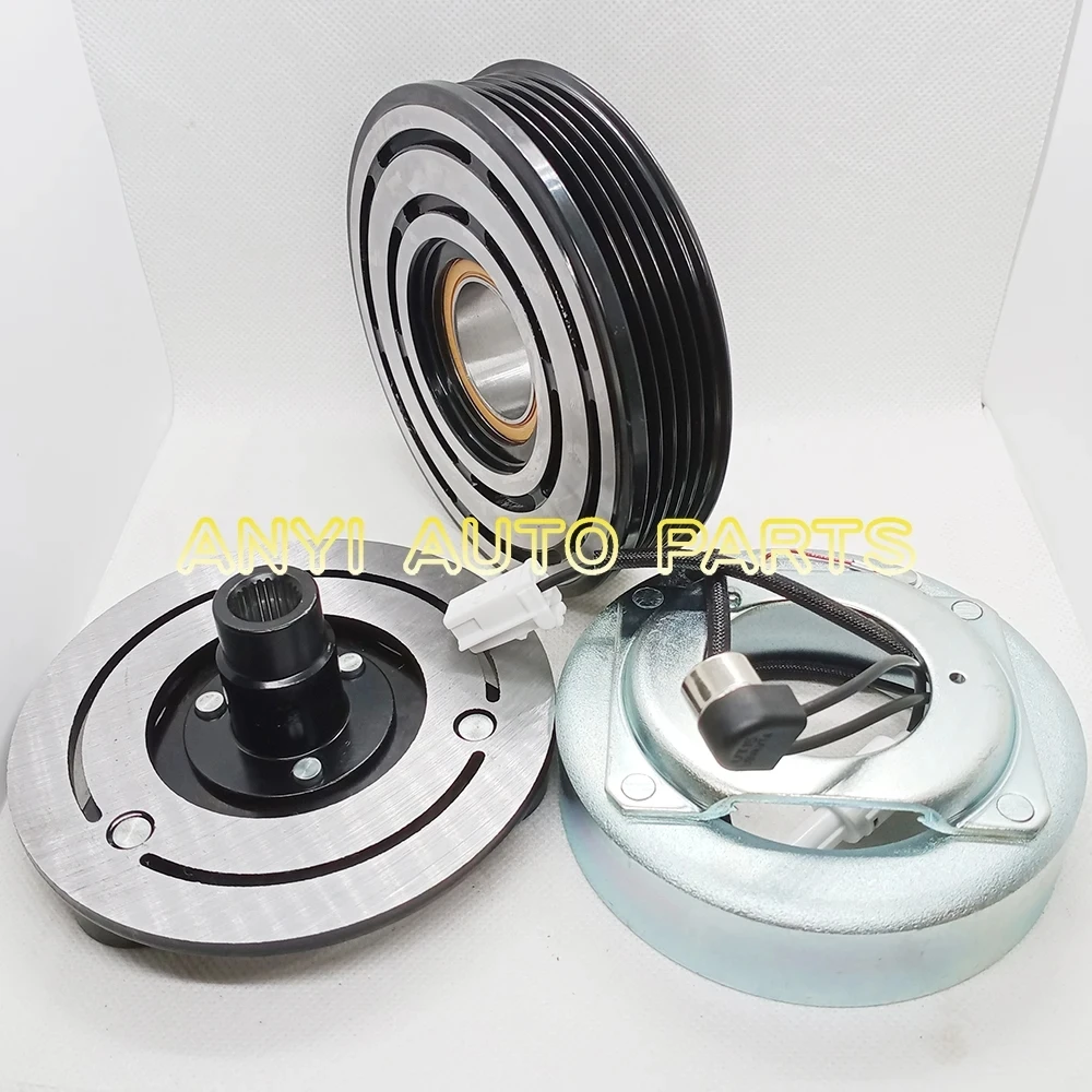 

Сцепление в сборе CA1617 5PK для MAZDA M5