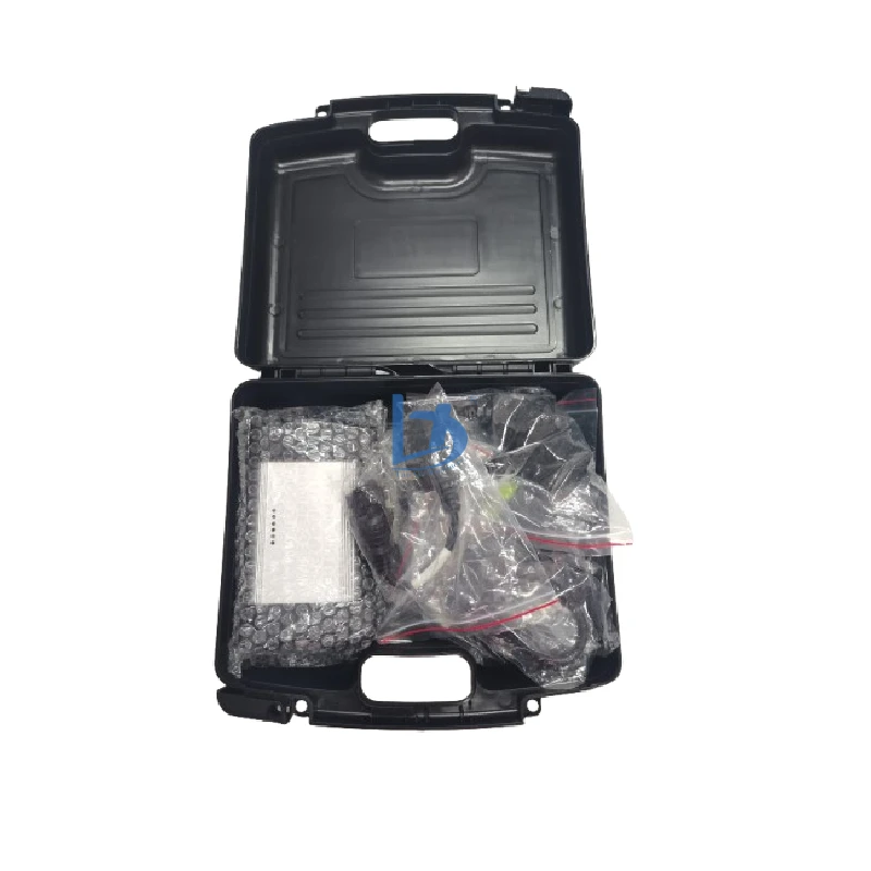 Excavator Spare Parts Communication Diagnostic Tool Vocom II 88890400 88890300 Vocom 2 for  Mechanical Diagnostic Tools