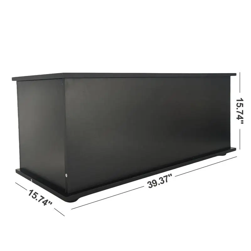 خزانة تخزين قماش كبيرة لغرفة النوم لتنظيم الملابس والإكسسوارات، تصميم موفر للمساحة، أنيق وعملي