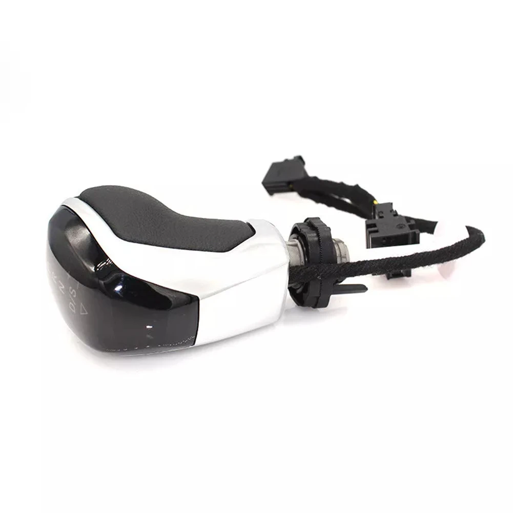 

Для MK6 MK7 Ручка переключения передач для Passat Для MK6 MK7 Ручка переключения передач Для Passat Практичная автомобильная часть Надежная ручка переключения передач