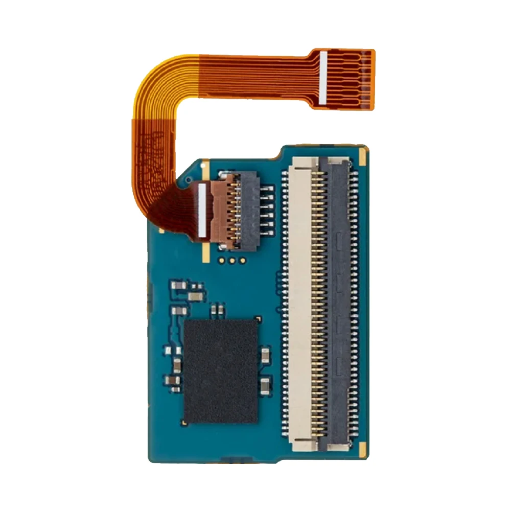 For Samsung Galaxy Tab A 10.1 2019 SM-T510 SM-T515 SM-T517 LCD Display Touch Screen Panel Connector Board Flex Cable Replacement