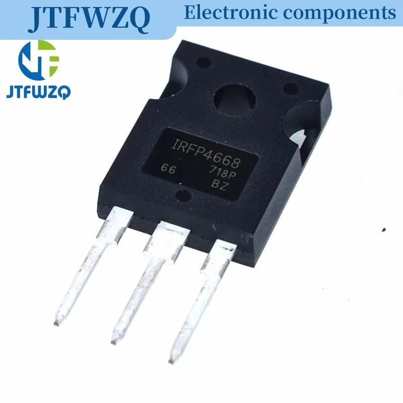 5шт IRFP4668PBF IRFP4668 IRFP2907 IRFP4004 IRFP4229 IRFP4332 IRFP4368 IRFP9240 IRFP4568 IRFP2907PBF IRFP4368PBF IRFP9240PBF