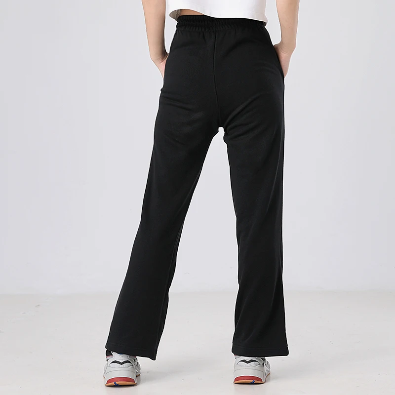 Puma genuine autumn new women's straight leg outdoor sports casual pants 599223-01