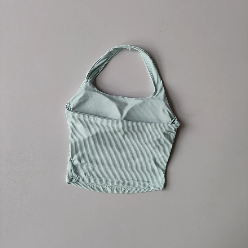 الدبور مزاجه الرياضة الصدرية النساء جمع المتكاملة الثابتة وسادة الصدر الملابس الداخلية تنفس ملابس رياضية لليوجا سترة ملابس خارجية