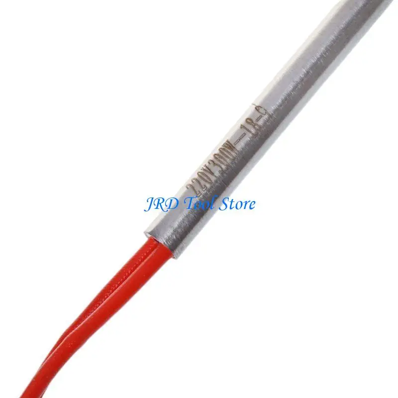 Encendedor A2UD 150w/200w/350w 220V, varilla caliente, encendido acero inoxidable antioxidante, piezas calor rápido para