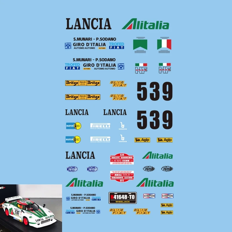 So cool novo kit de atualização de adesivos de água para transformação reino d classe wheeljack figura de ação acessórios em estoque