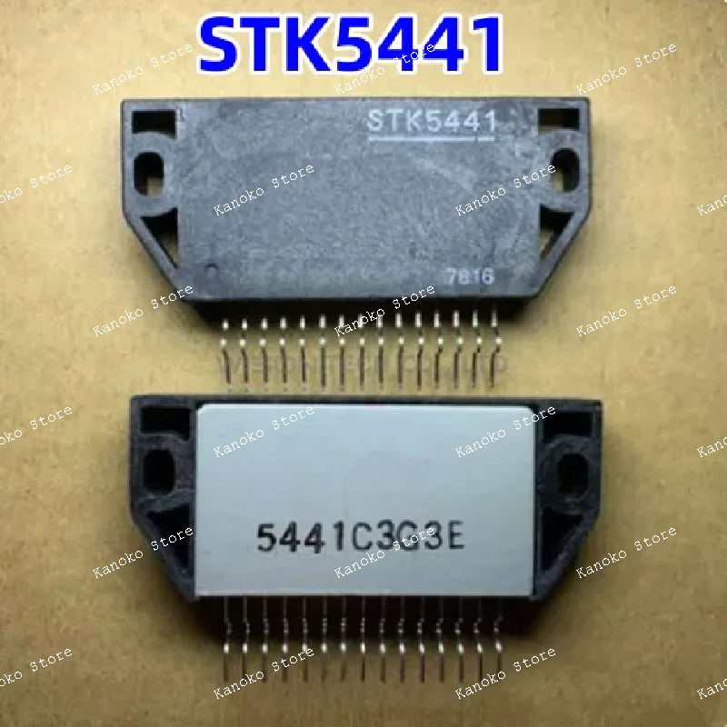 

1PCS Original STK5441 HYB-15