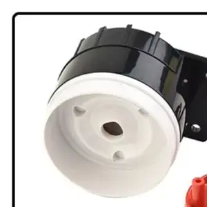 120dB Buzzer 12V Loud Siren Home Safety 120dB Loud Siren For Home Frequency 3.8KHz 10 Operating Voltage Range 6-15VDC