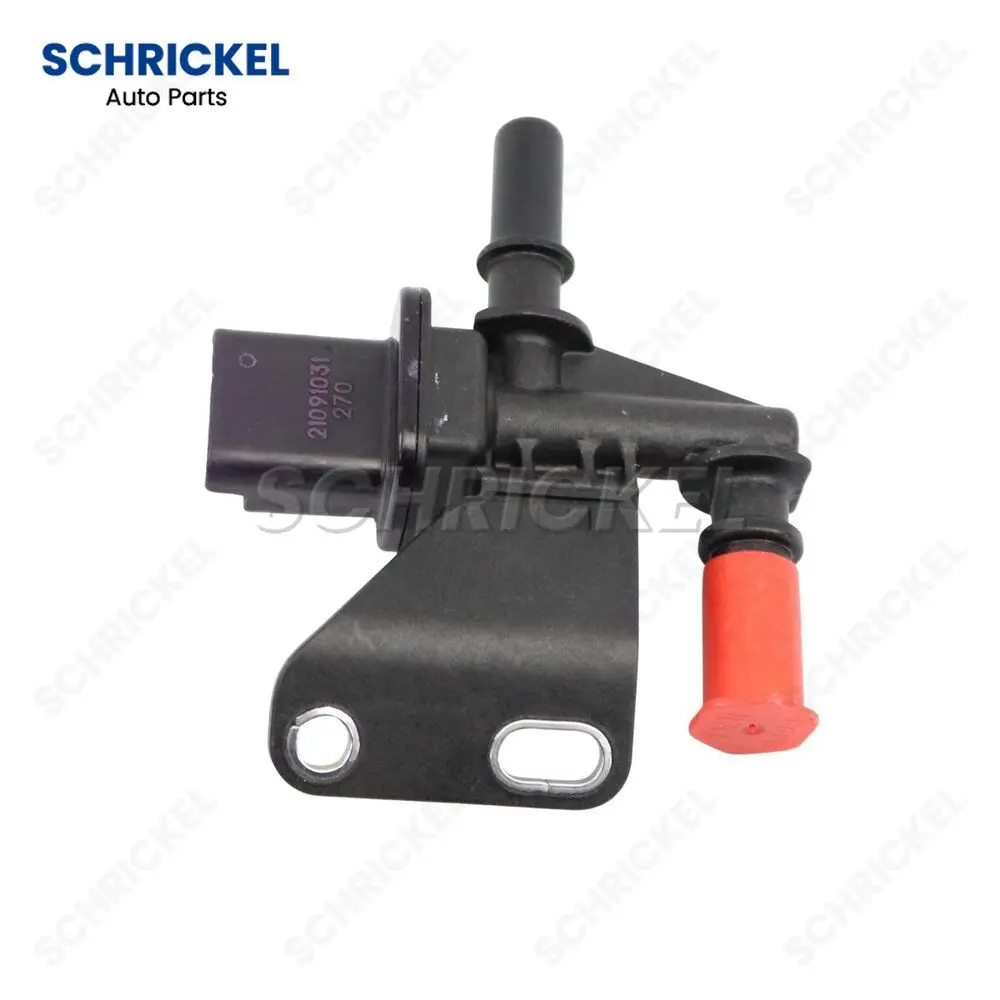 FUEL INJECTOR PRESSURE SENSOR 2551721 JB3Q-9G756-AE JB3Q9G756AE FOR FORD RANGER 2.0 ECOBLUE DIESEL ENGINES 2020-ON