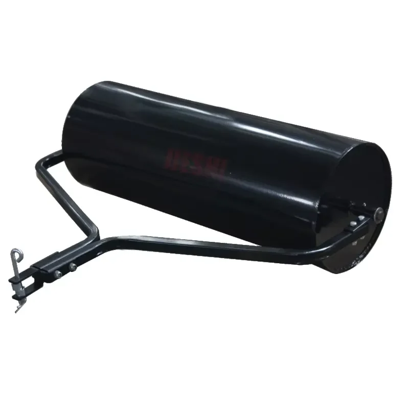 36'' 48'' 60'' Poly Turf Lawn Roller for Riding Tractor