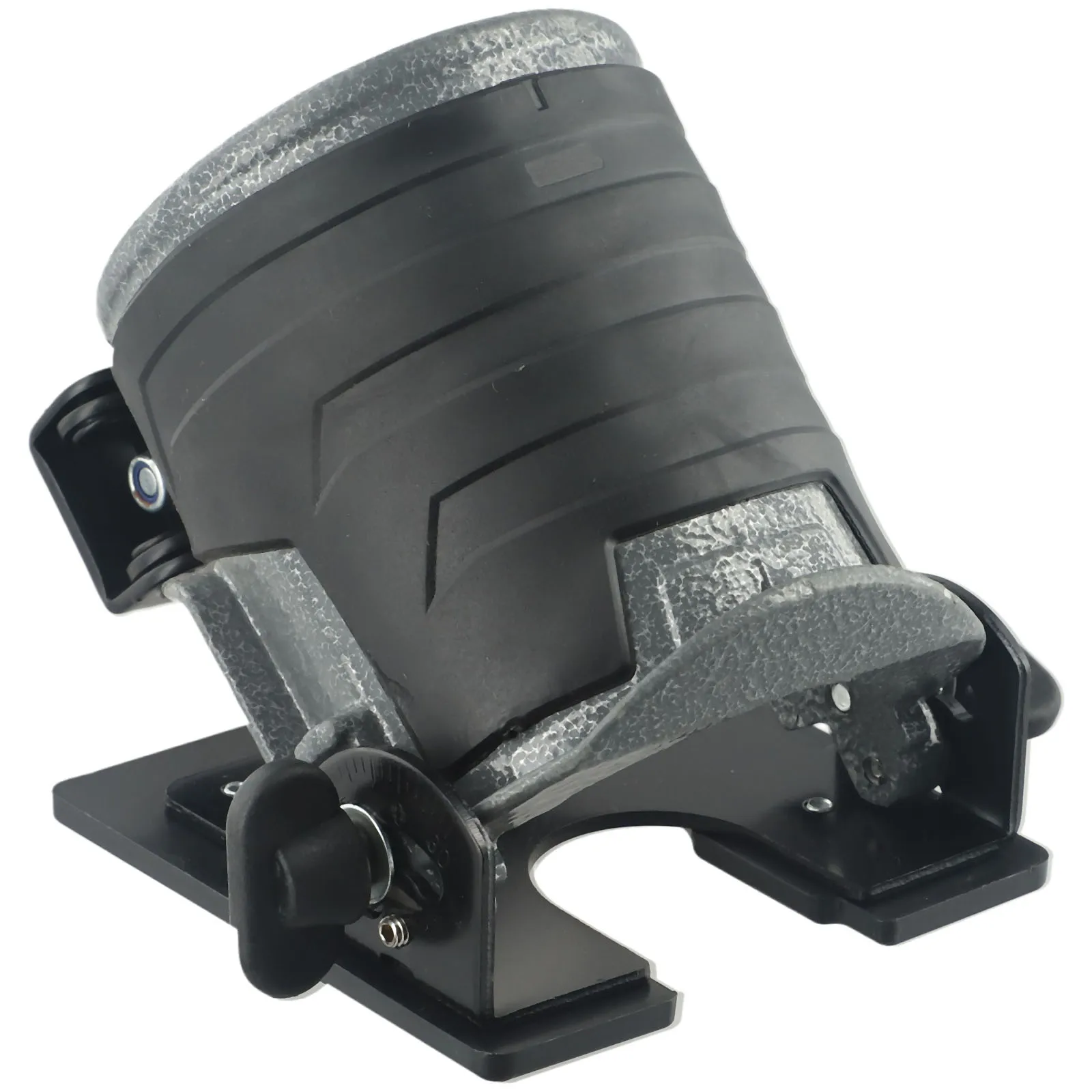 다양한 브랜드의 트리밍 기계 트리머 베이스 트리밍 베이스 3.54*3.54in 조정 가능한 DRT50 3709 370 Makit RT0700C용