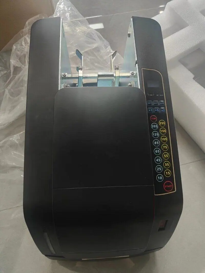 التلقائي المياه المنشط ورق الكرافت الشريط الورقي الشمعي الاستغناء