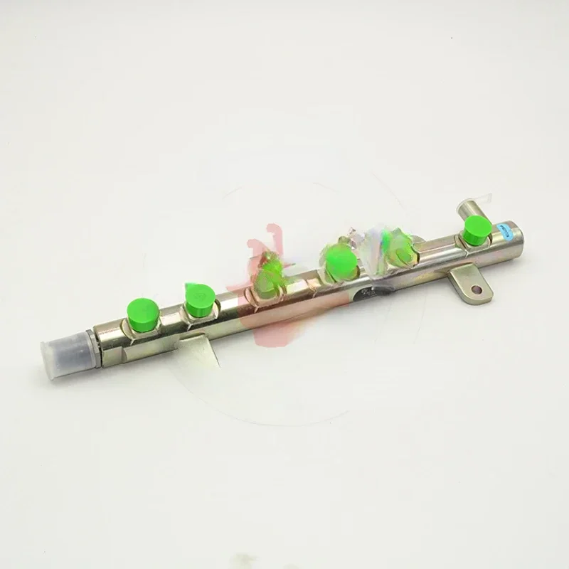 Diesel Engine Parts ISB6.7 QSB6.7 Common Rail 3978448 Genuine Diesel Engine Parts fuel manifold 3978448