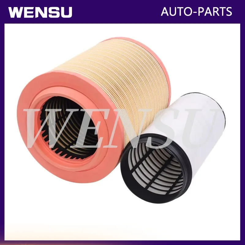 

21834205 21243188 21834205 21115501 23294956 E1024LS E1024L01 Truck air filter for Volvo FH trucks