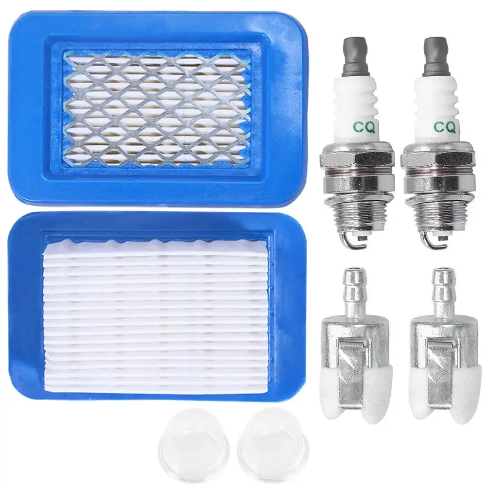 Kit di messa a punto replicatore carburante candela filtro aria per Echo PB-403 PB-413 PB-650H