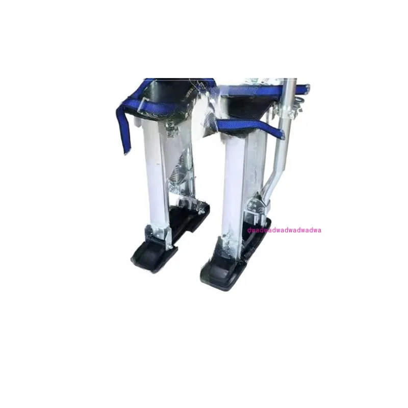 

Aluminum alloy stilt tripod leg walker