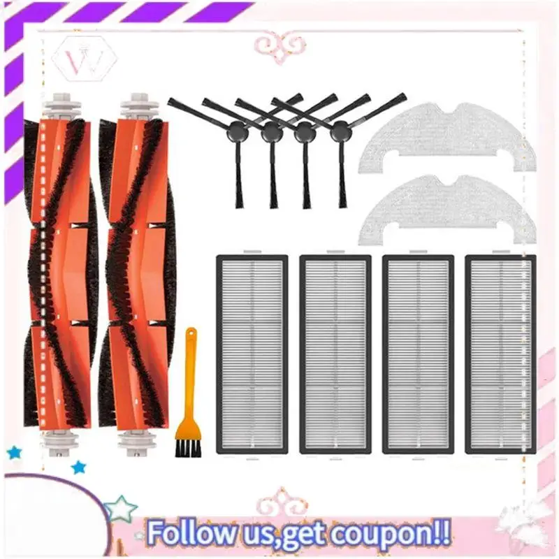 A50F-Hepa Filter Mo… - image