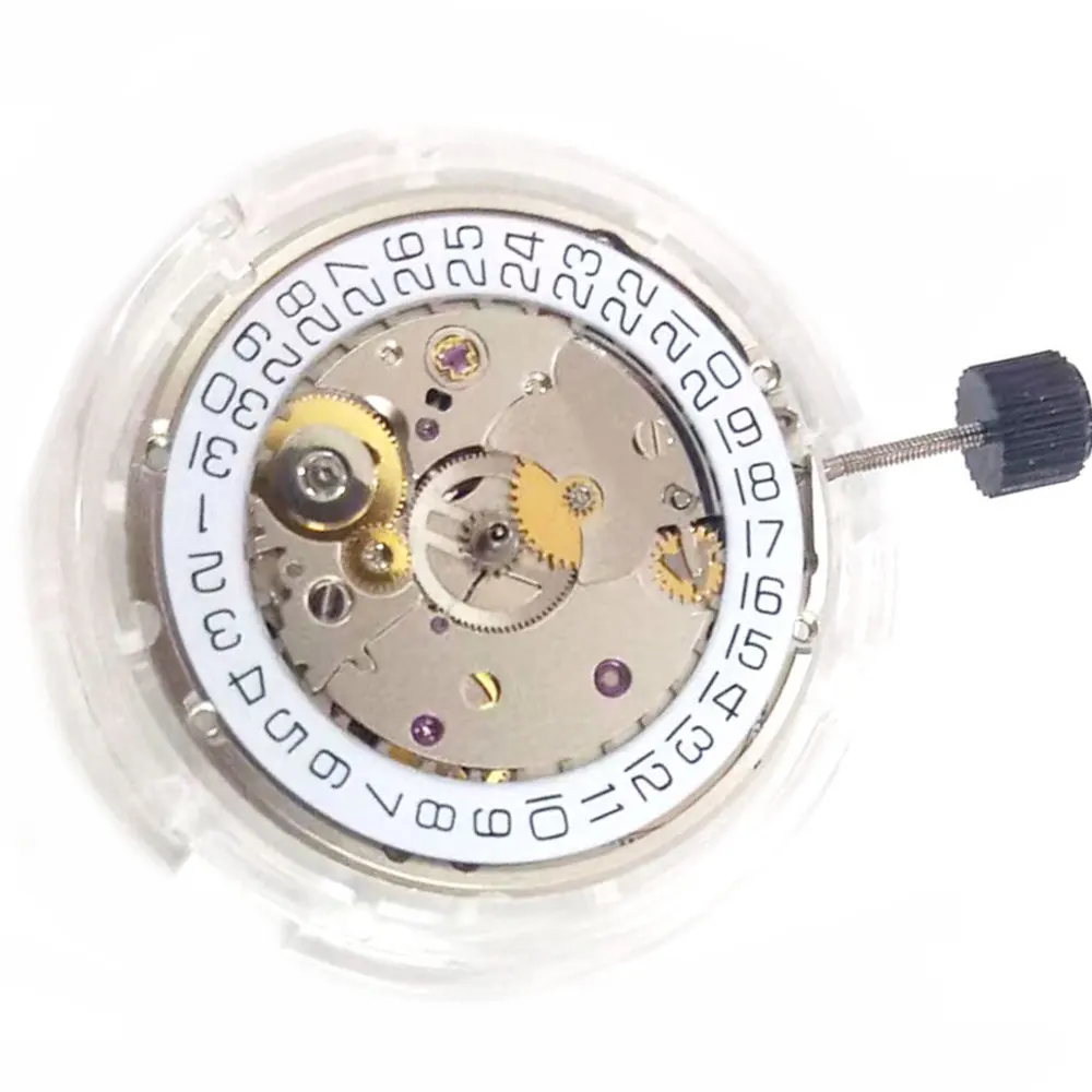 نسخة من الجيل الجديد من الصين عالية المستوى ، 80 سويسري إيتا ، C06.111 ، تقويم فردي معتمد V8 ، ملحقات إصلاح الساعات