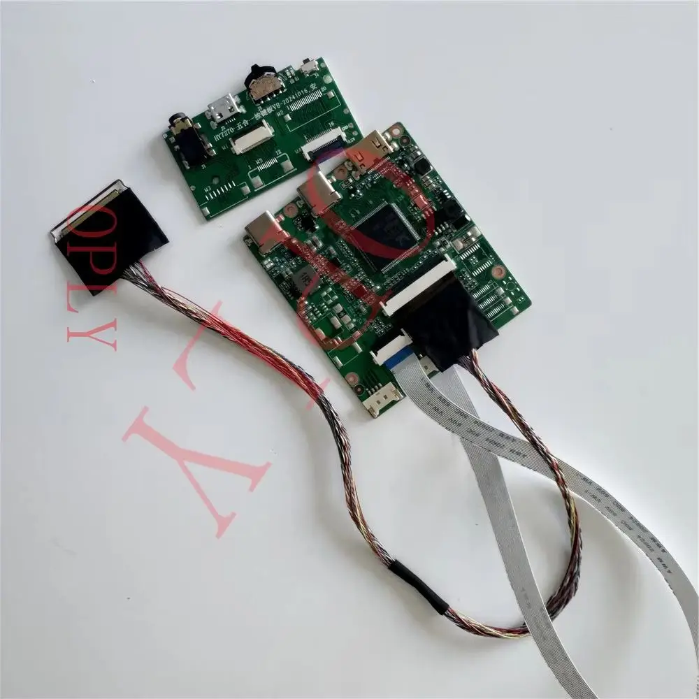 Lvds Control Board … - image