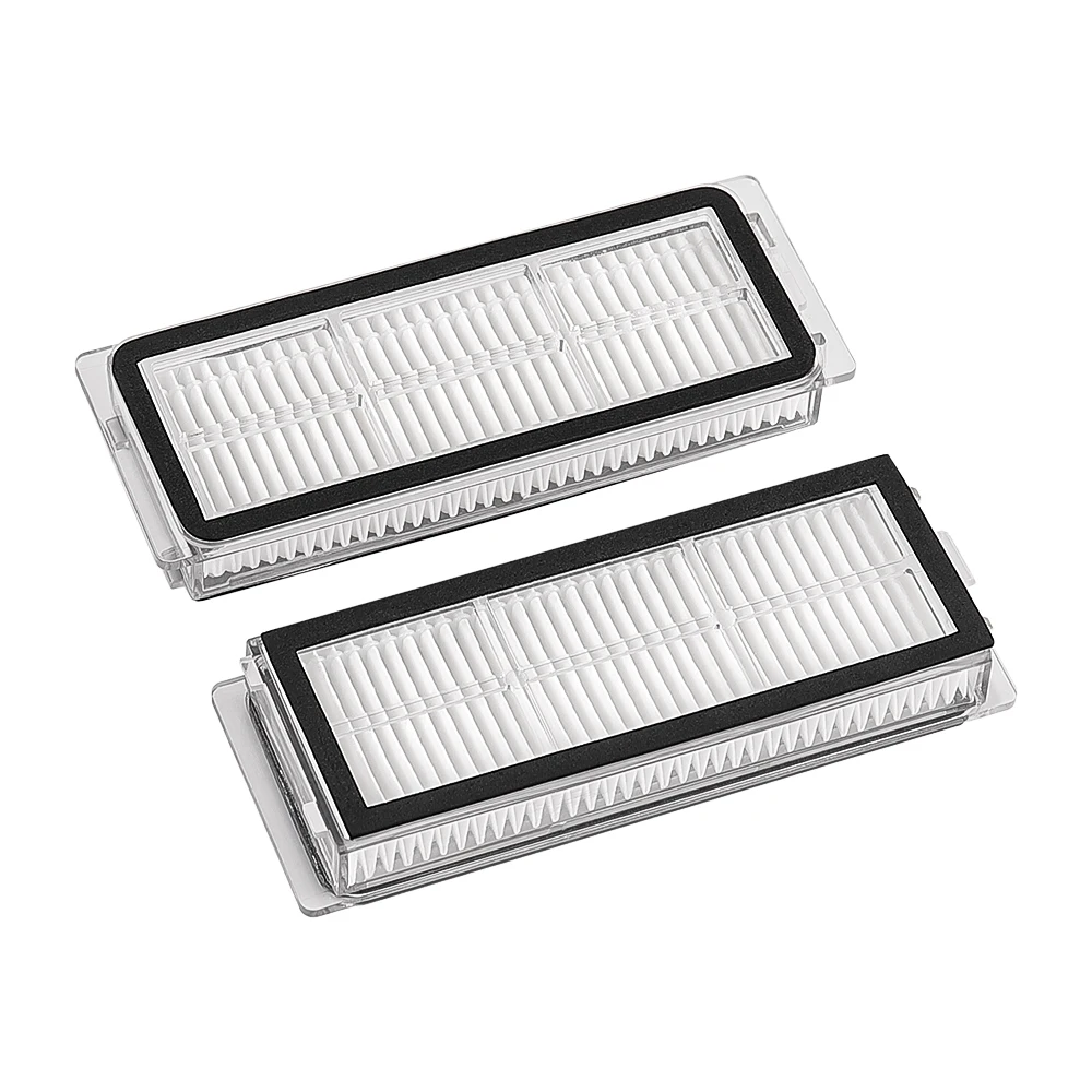 Filtr HEPA do Dreame L30 Ultra L20 Ultra X20 Pro, filtr zmywalny, część zamienna do odkurzacza, filtracja kurzu, akcesoria do czyszczenia domu — zdjęcie 4