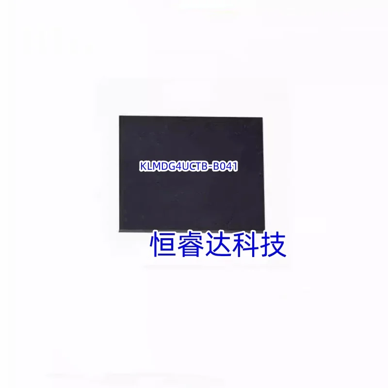 

1PCS~10PCS/LOT KLMDG4UCTB-B041 EMMC BGA153 5.1 128G New original