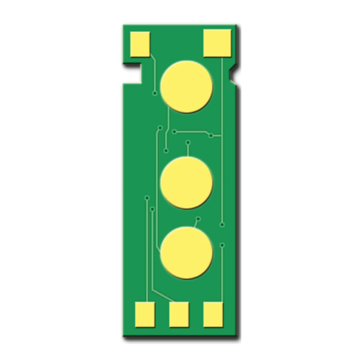 

1PCS CLT404S CLT 404 CLT K404S CLT404 CMYK Chip for Samsung SL-C480 SL-C480FN SL-C482 SL-C432 CLT-K404S SL-C430 SL-C433