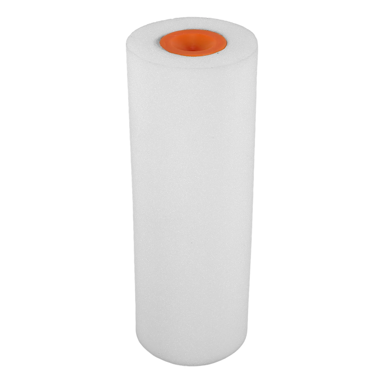 

Roller Brush Head 9 Inch Sponge Paint Roller for Walls House Painting Supplies Smooth Finish Suitable Latex Oil Based Paints